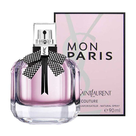 Mon Paris Couture