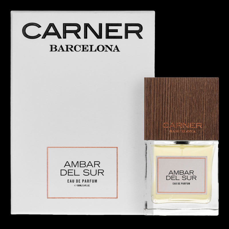 Ambar del Sur