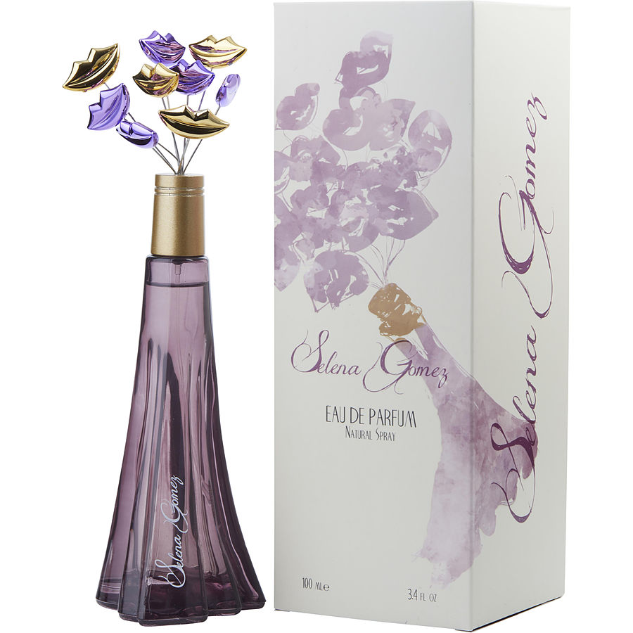Selena Gomez Eau de Parfum
