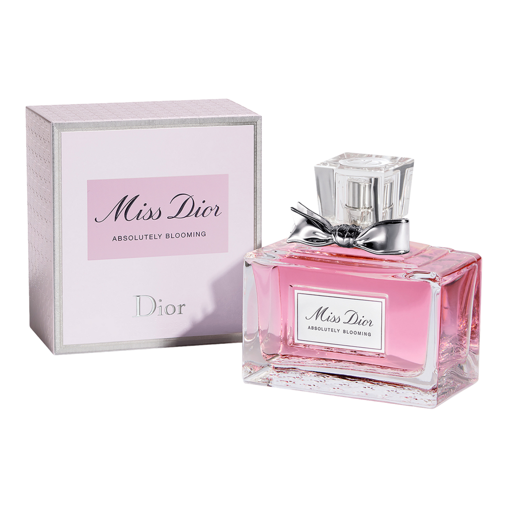 Miss Dior Absolutely Blooming