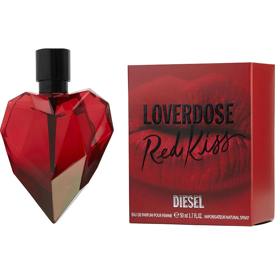 Loverdose Red Kiss