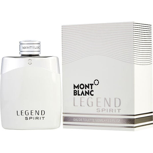 Legend Spirit