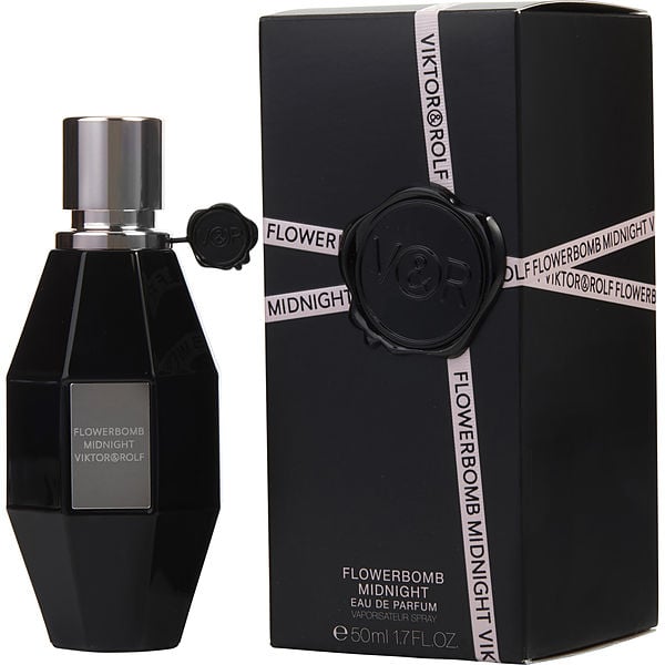 Flowerbomb Midnight
