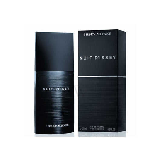 Nuit d’Issey