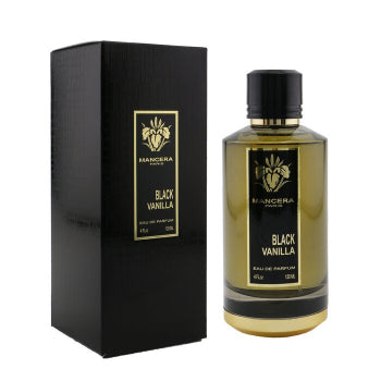 Black Vanilla