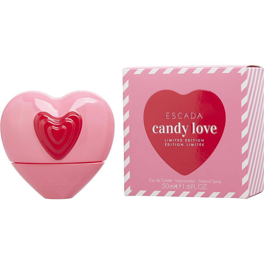 Candy Love