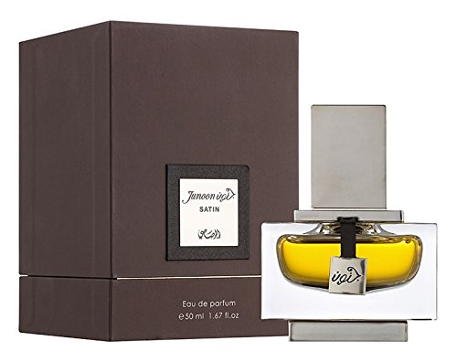 Junoon Satin pour Homme