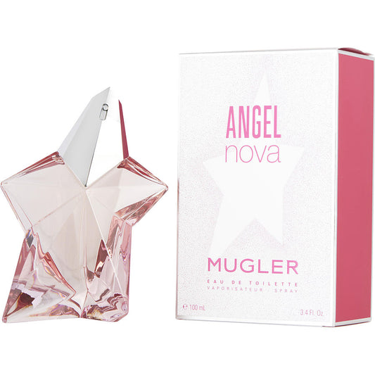 Angel Nova Eau de Toilette