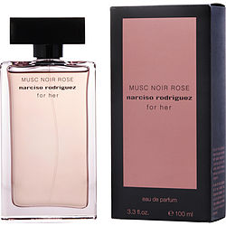 Musc Noir Rose For Her