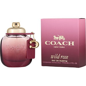 Coach Wild Rose