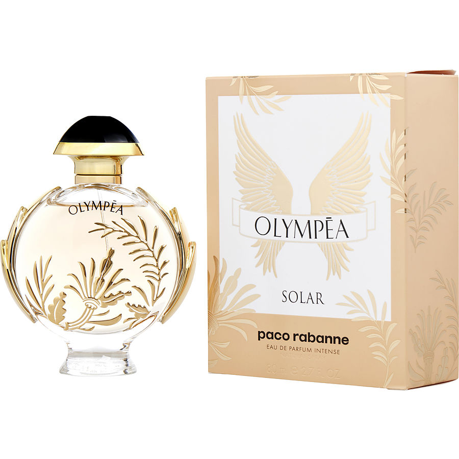 Olympéa Solar