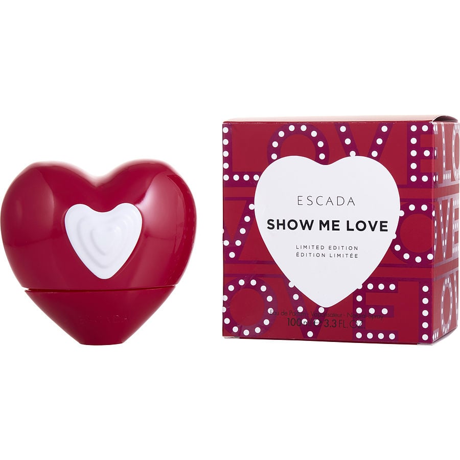 Show Me Love