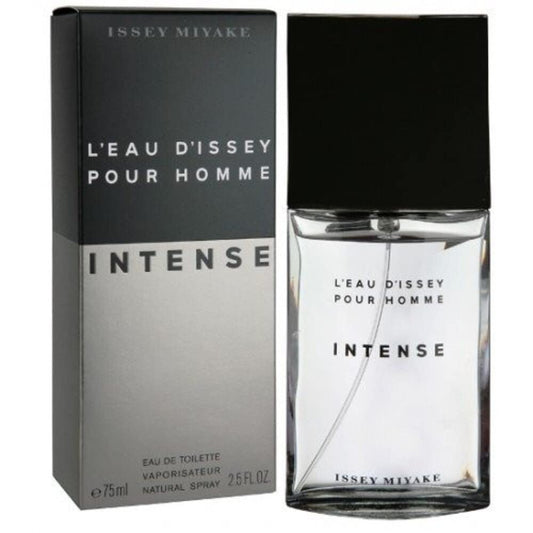 L'Eau d'Issey Pour Homme Intense