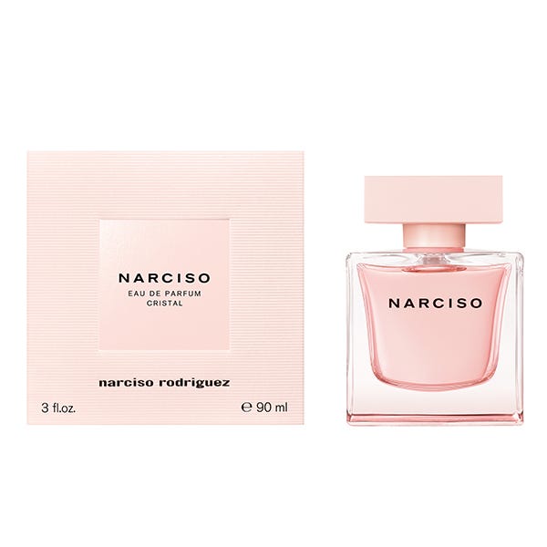 Narciso Eau de Parfum Cristal