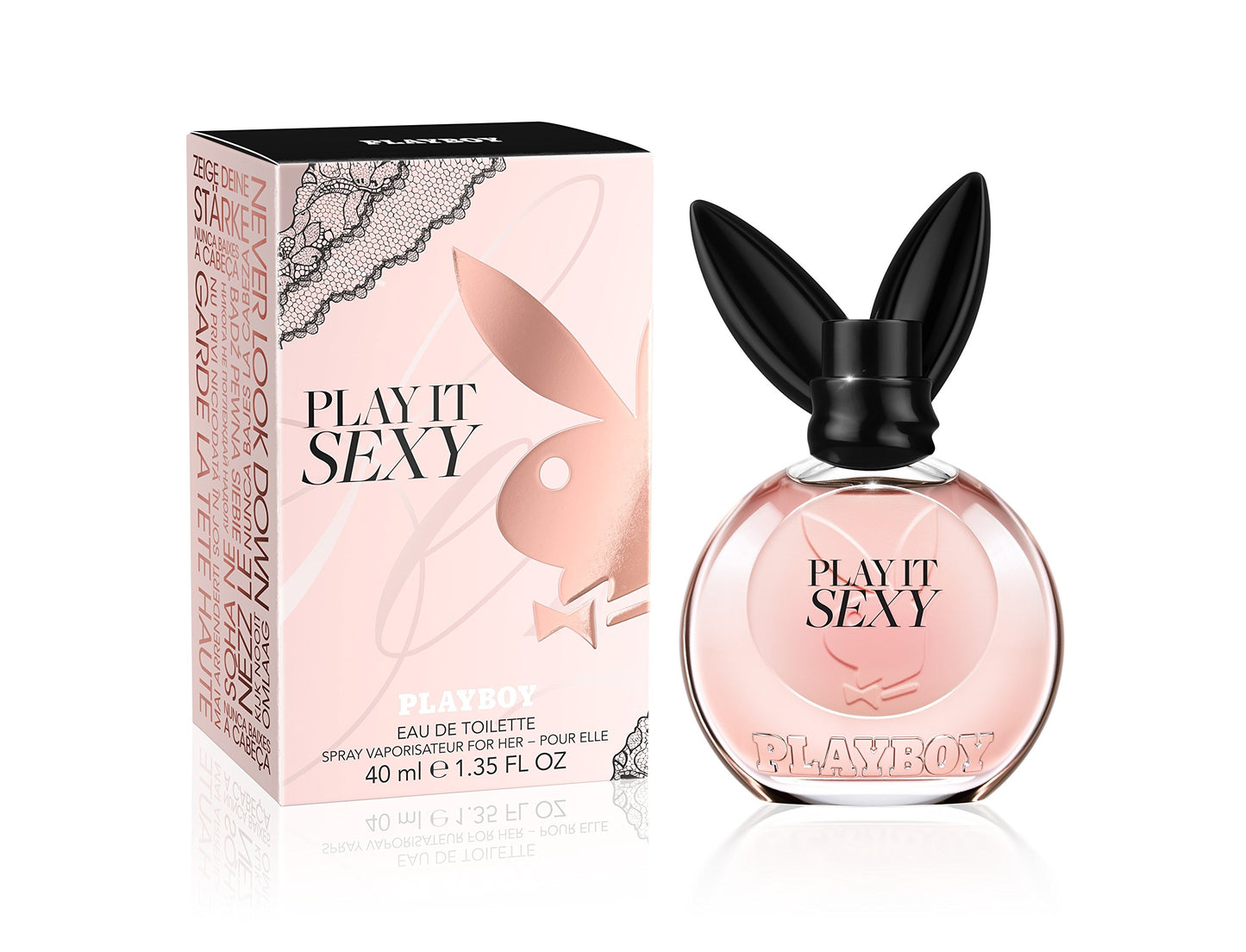 Play It Sexy