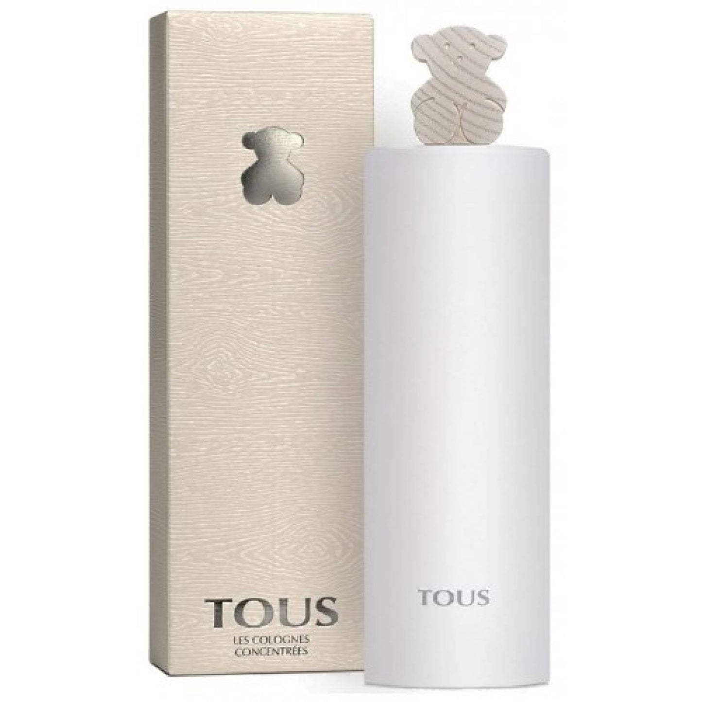 TOUS Les Colognes Concentrées pour Femme