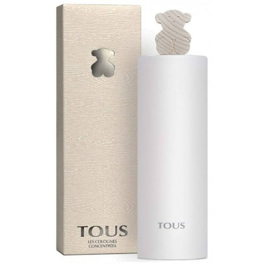 TOUS Les Colognes Concentrées pour Femme
