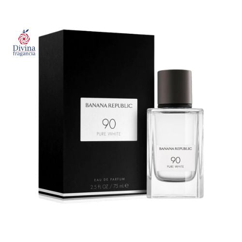 90 Pure White