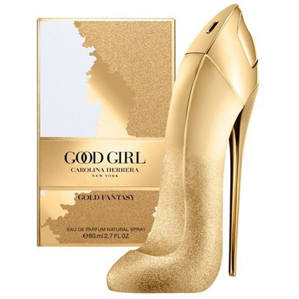 Good Girl Gold Fantasy