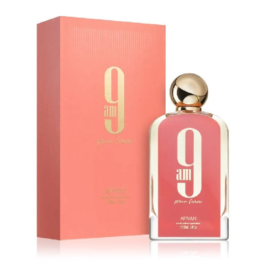 9am pour Femme (Inspirado en My Way de Armani)