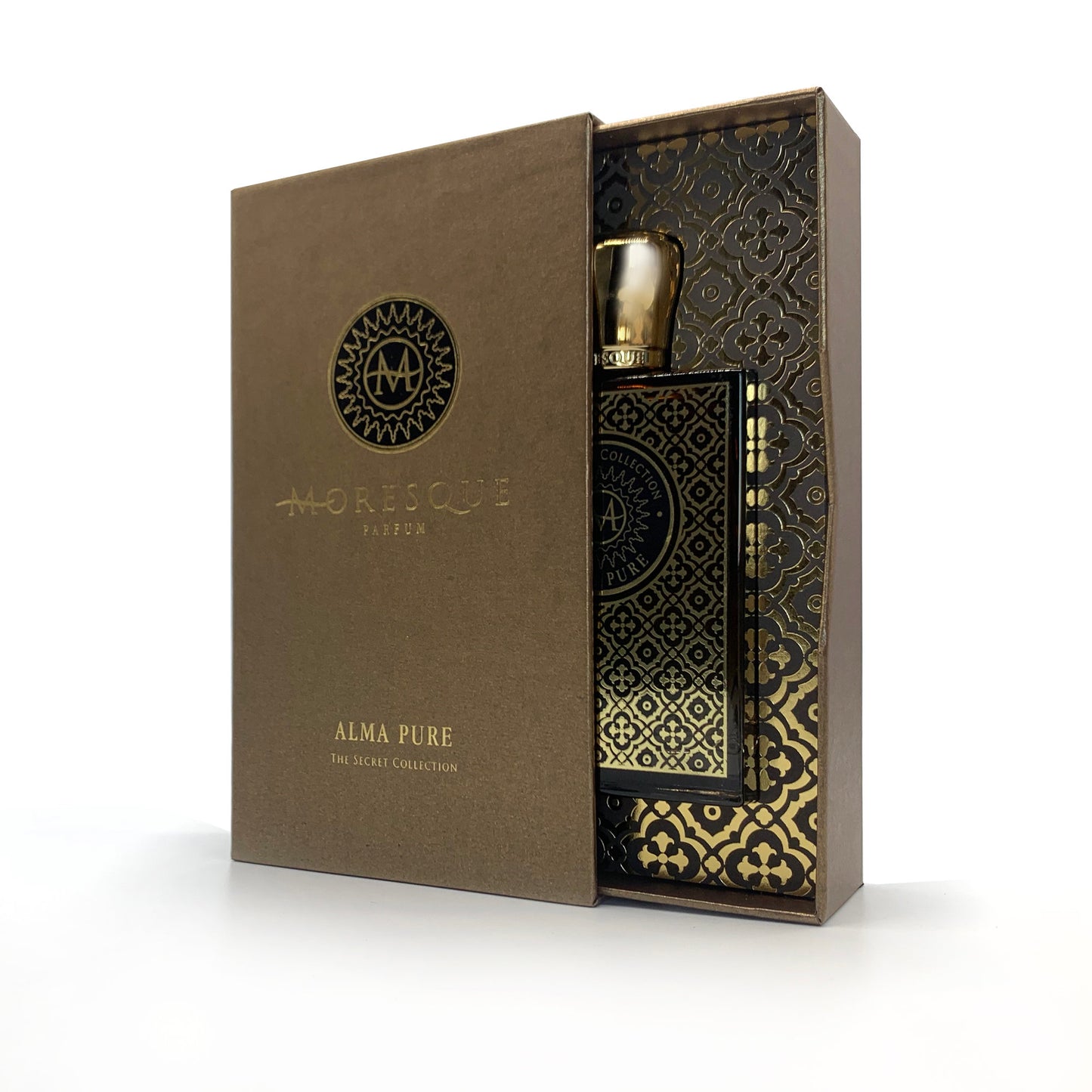 ALMA PURE