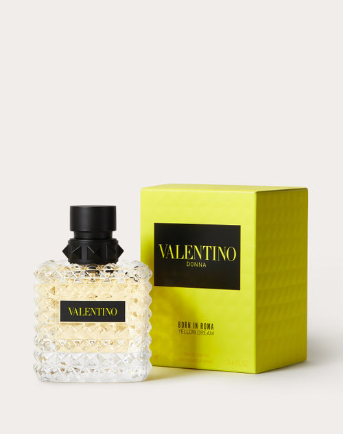 Valentino Uomo Born In Roma Yellow Dream