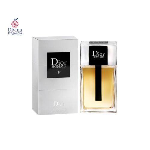 Fragancia dior homme sale