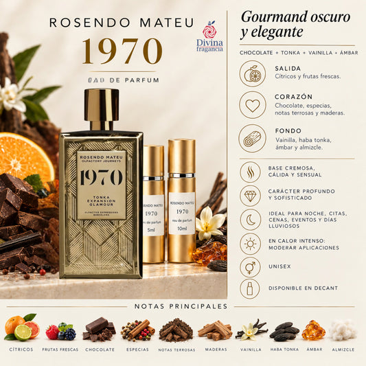 1970 – Rosendo Mateu