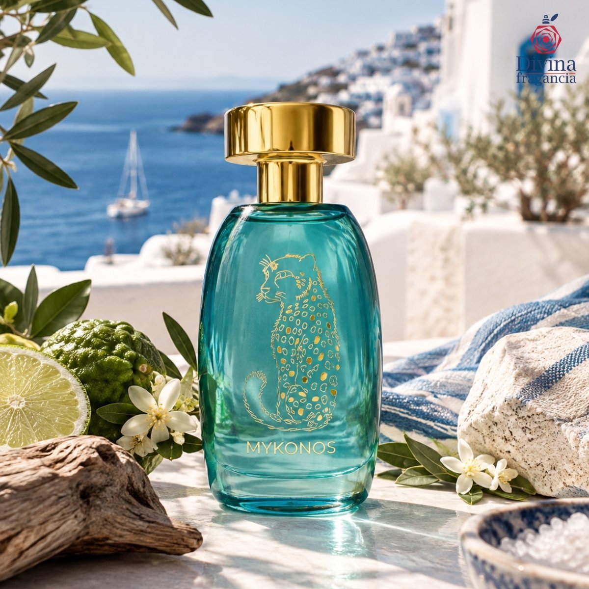 Dreamscape – Mykonos