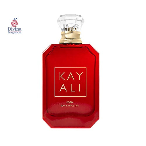 Eden Juicy Apple | 01