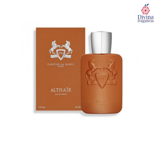 Althaïr – Parfums de Marly