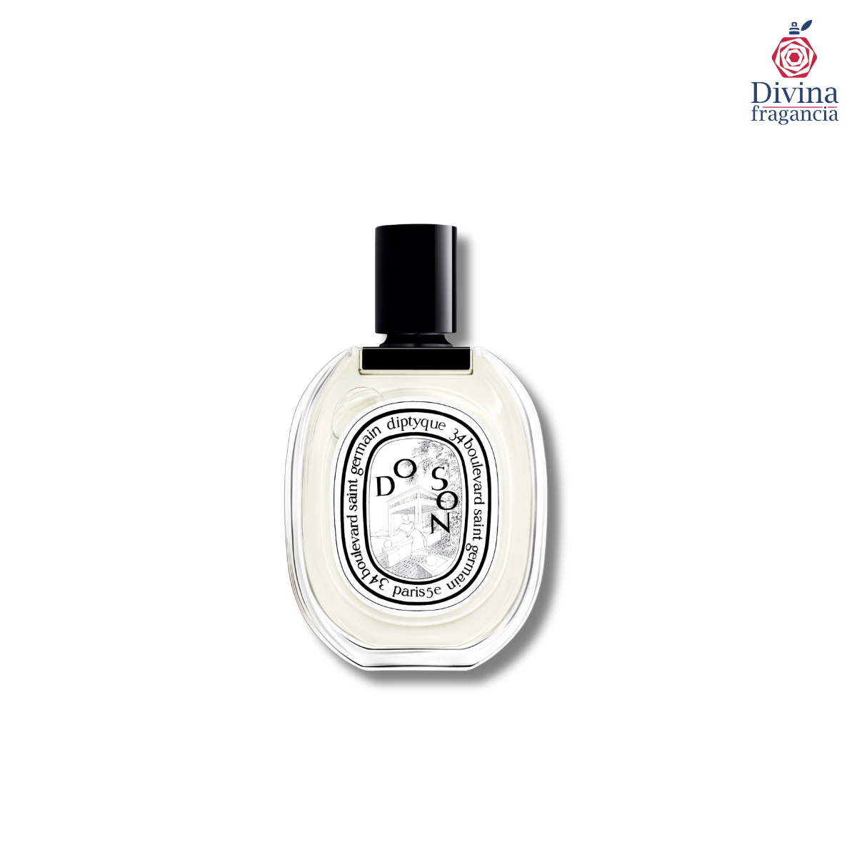 Do Son – Diptyque