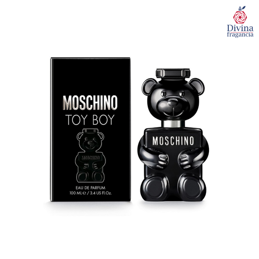 Toy Boy – Moschino