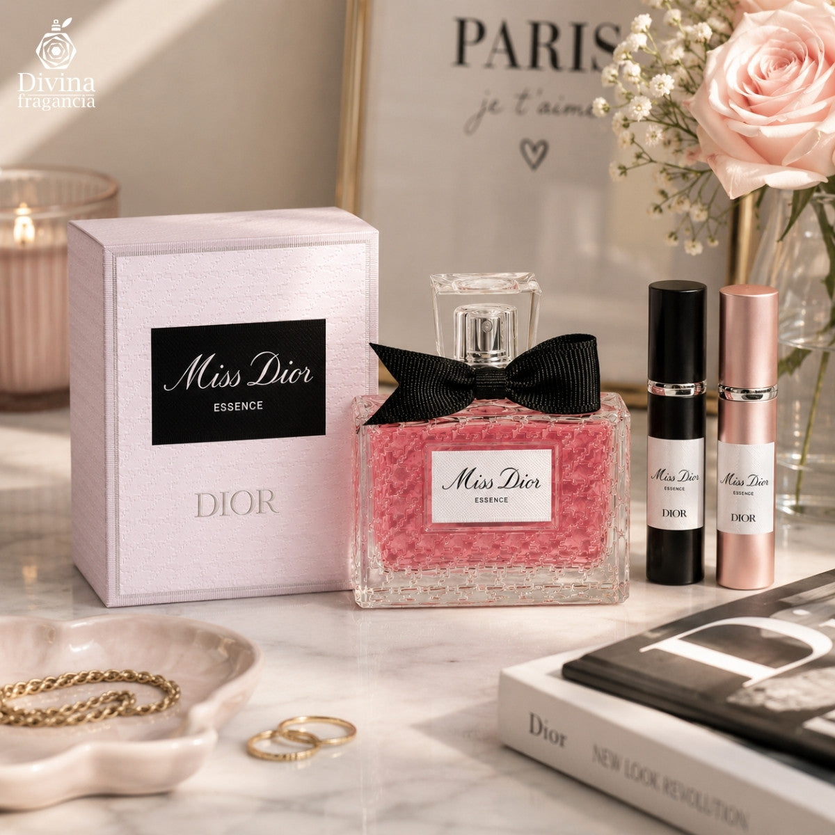 Miss Dior Essence