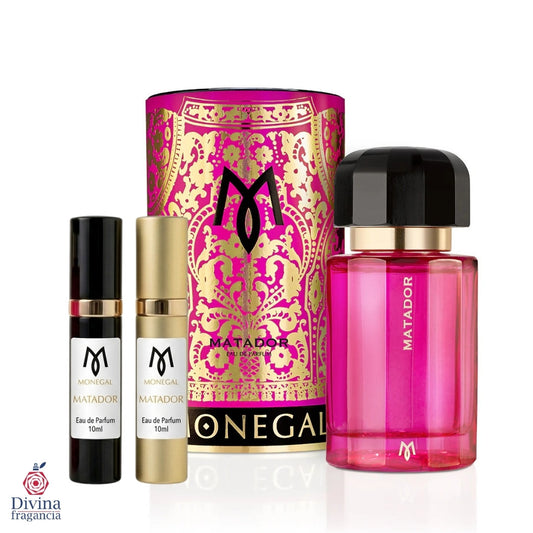 Matador – Ramon Monegal