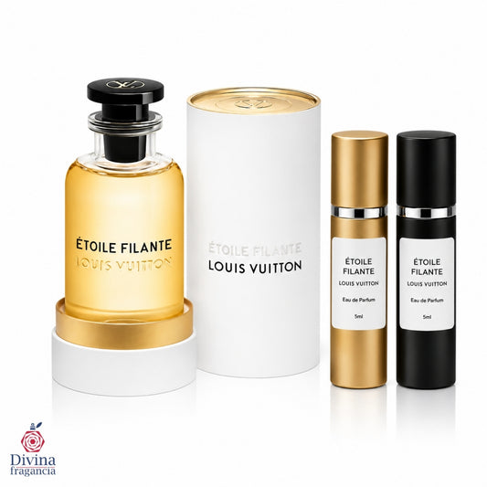 Étoile Filante – Louis Vuitton
