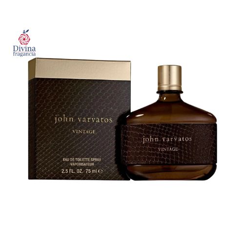 Vintage John Varvatos