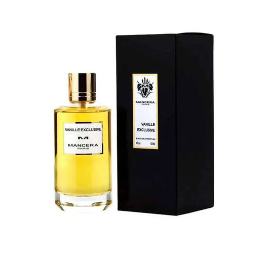 Vanille Exclusif