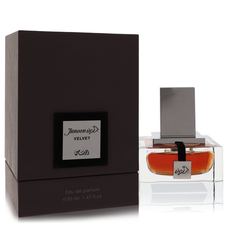 Junoon Velvet Pour Homme