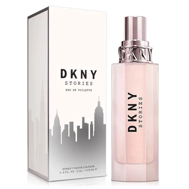 DKNY Stories edt