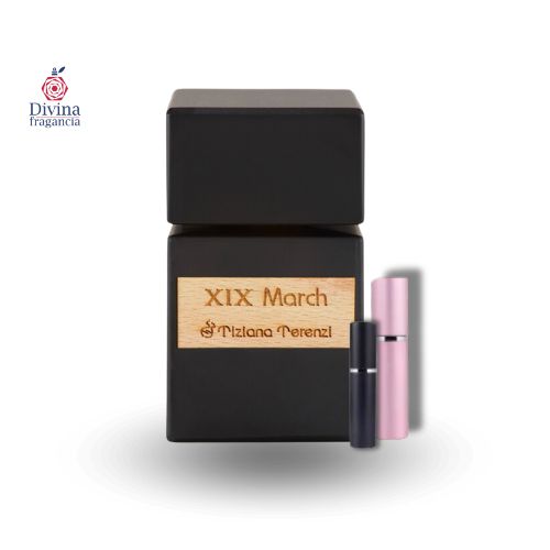 XIX March