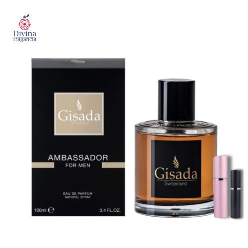 Ambassador