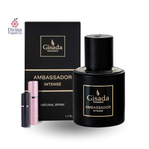 Ambassador Intense