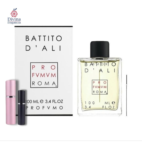 Battito d'Ali