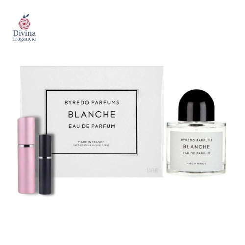 Blanche