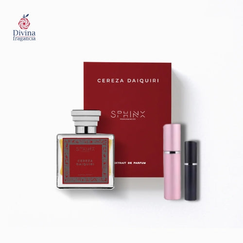 Cereza Daiquiri