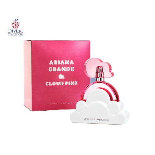 Cloud Pink