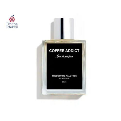 Coffee Addict