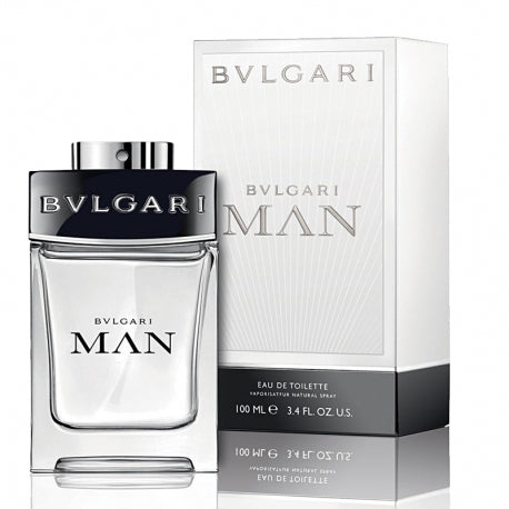 Bvlgari Man