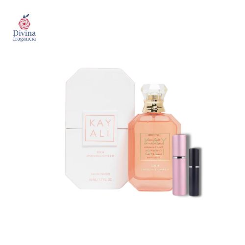 Eden Sparkling Lychee | 39 Eau de Parfum